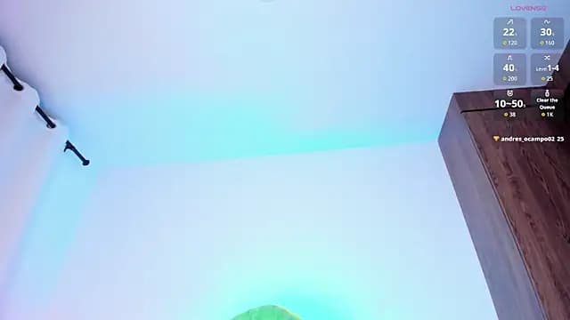 Randdy_333 live cam