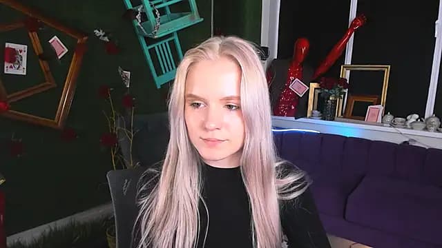 SherriButlers live cam