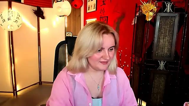 KathyBriggs live cam