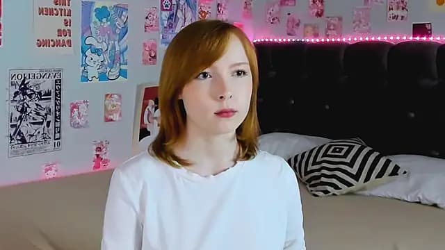CherryCrushLove live cam