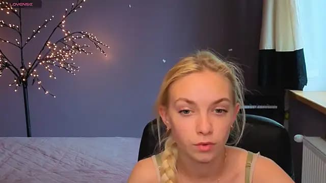 SonnySofia live cam