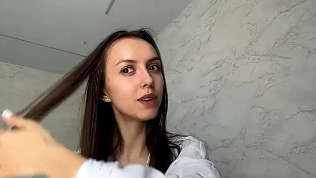 BrandyNorthcott live cam