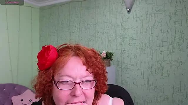 Fara_Flutte live cam