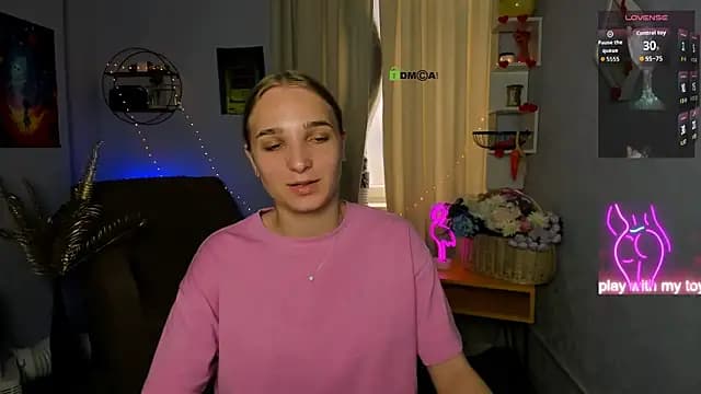 ollivia_dream live cam