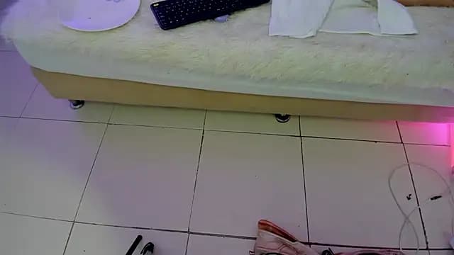 Thefany_Gomez live cam