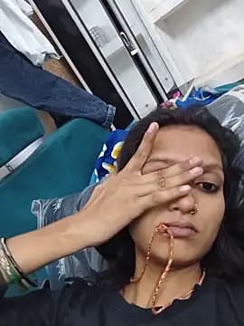 SS_sanjna live cam