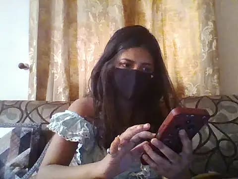 Cute-Rashi live cam