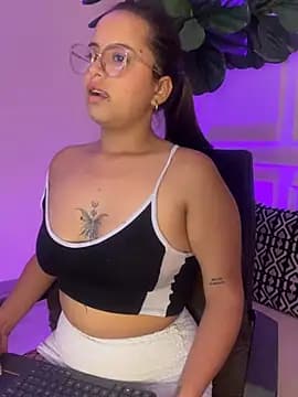 MayaLee_ live cam