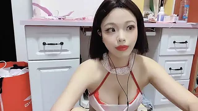 xianshui-520 live cam