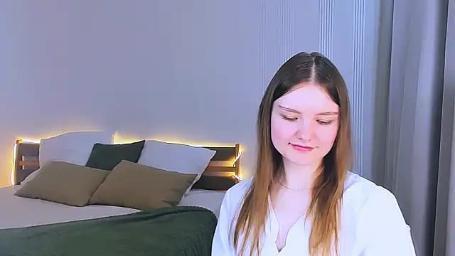 LookEva live cam