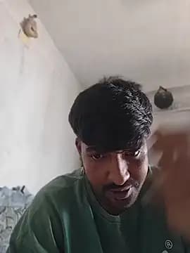 Spiritual_69 live cam
