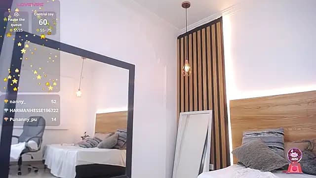 alexa_forbes_ live cam