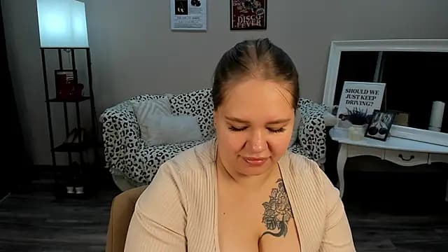 DianaKristol live cam
