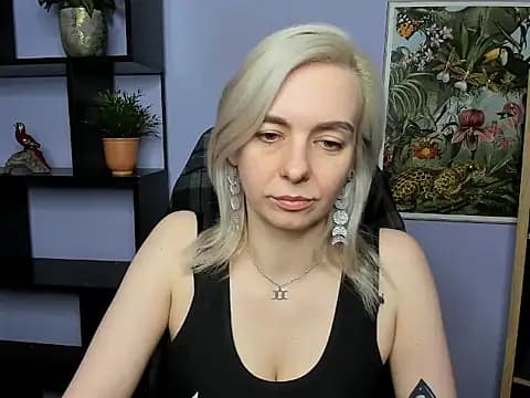 velvetanne live cam