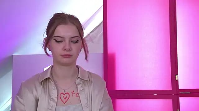 NicoleNorton live cam