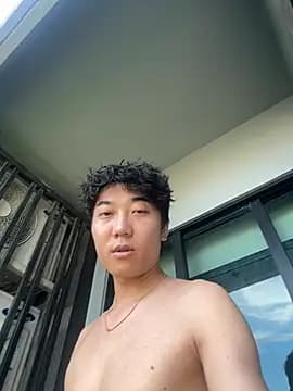 YourBadboy718 live cam