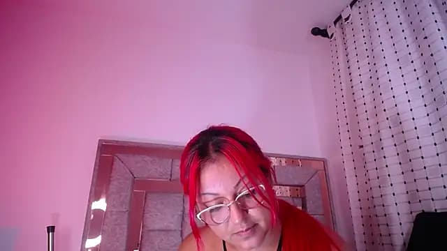 salomecastro_ live cam
