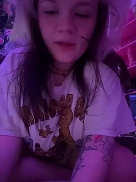 Cutiepiespanks live cam