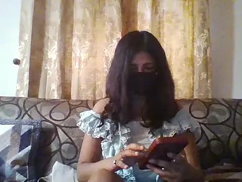 Cute-Rashi live cam