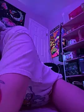 Cutiepiespanks live cam