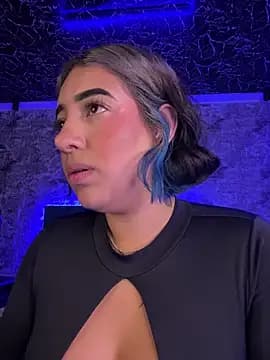 Scarlett-LS live cam