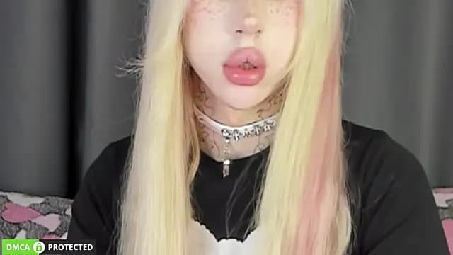 Joy_Barker live cam