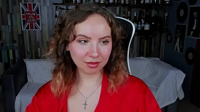 JasmineMilko live cam