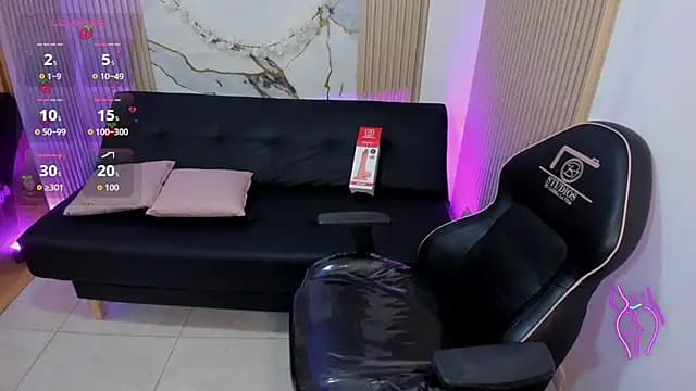Athenaa_tay live cam