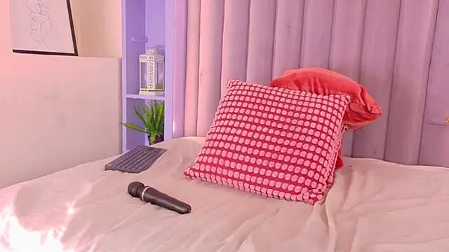 Meganlove__ live cam