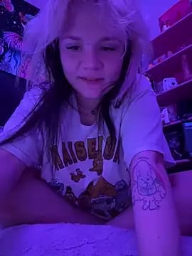 Cutiepiespanks live cam