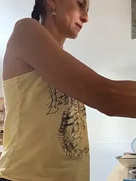 MilffantasyX live cam