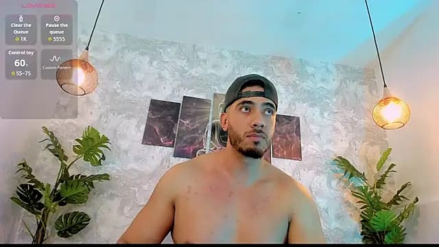 Nate_franco live cam