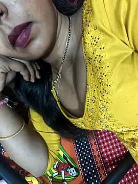 Sharmila-Singh live cam