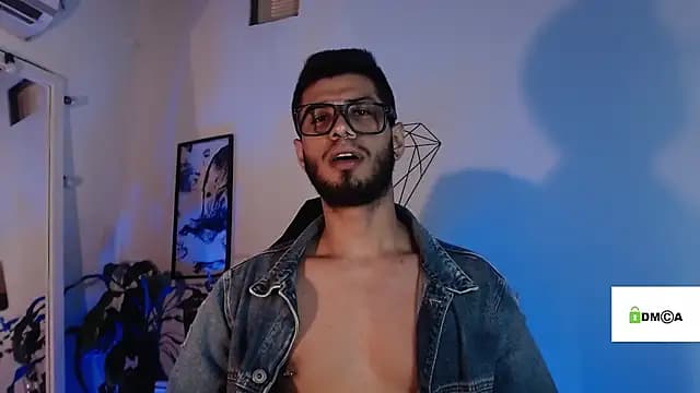 Colby_brown03 live cam
