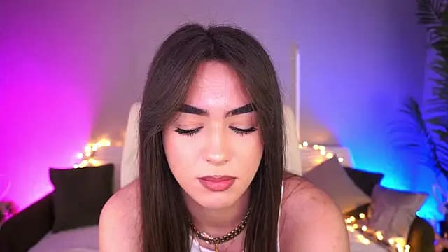 DevilishCandy live cam