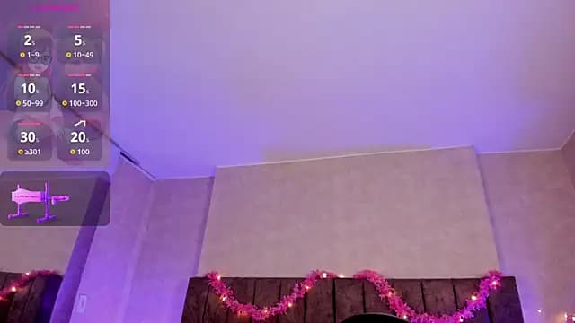 LanaMills_ live cam