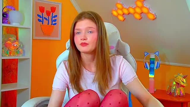 JaneRosen live cam