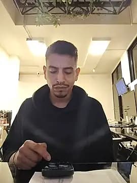 Juann-cock live cam