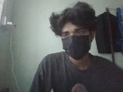 kriZ08 live cam