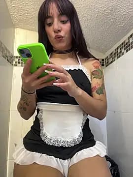 Mia_fiire live cam