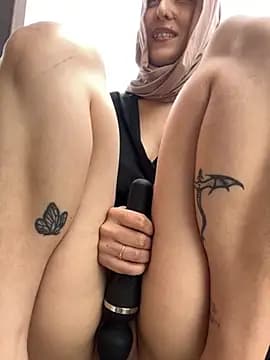 FlexibleDoll_ live cam