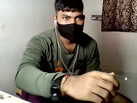 Jack8967 live cam