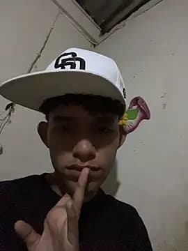Stickmendez live cam