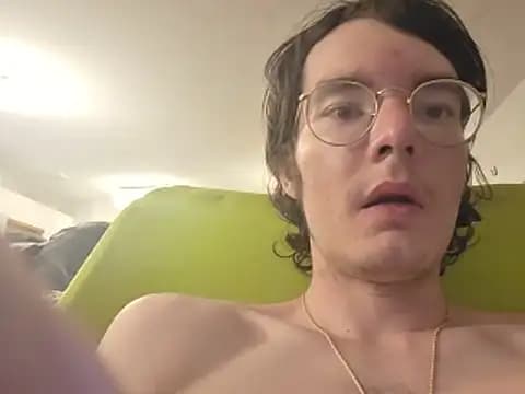 KinkyKittyBoy live cam
