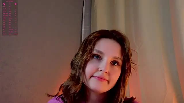 LorriMonz live cam