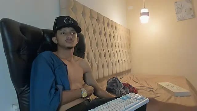 alpha_marcus live cam