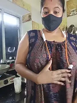 Polly-bhabi live cam