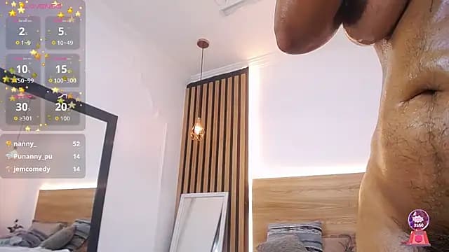 alexa_forbes_ live cam