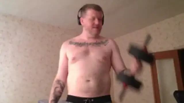BABA_YAGAGA live cam