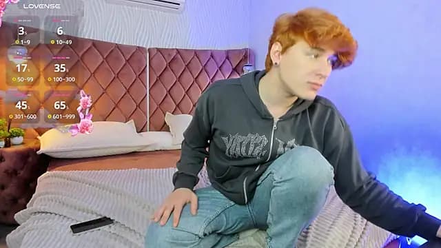 _YummyTony_ live cam